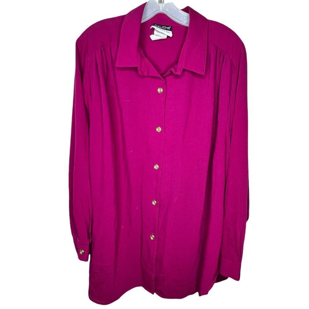Caliche‎ Blouse